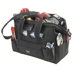 16" Tote Bag With Top Plastic Tray 1534                     