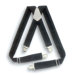 Padded Work Suspenders  5121                                