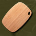 GreenLite Small Utility Cutting Board