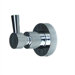 3600 Series Single Robe Hook