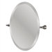 Estate Floating Beveled Mirror