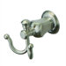 Verdanza Double Robe Hook