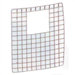 Steel Grid for Granite Double Bowl Bathroom Sink