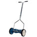 Deluxe Hand Reel Push Lawn Mower