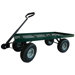 Steel Frame Garden Cart