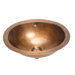 Small Oval Bathroom Sink