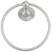 Brass Towel Ring