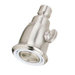 Bell Shaped Shower Head