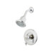 Catalina Diverter Shower Faucet Trim