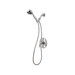 Parts and Accessories Handheld Volume Control Complete Shower System