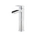 Kenzo Single Hole Vessel Faucet with Single Handle