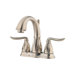 Sedona Centerset Bathroom Faucet with Double Lever Handles