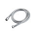 60" Anti- Twist Metal Hose