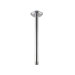 12" Ceiling Mount Shower Arm