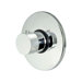 One Handle Volume Control Valve Trim