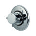 Single Handle Shower Faucet Trim 