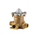 Tub and Shower Valve