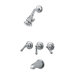 1 Series Marielle Shower Trim Kit