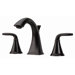 Pasadena 8" Widespread Bathroom Faucet