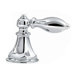 Catalina Metal Lever Handle