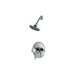 Universal TX8  0.5" Thermostatic Shower Trim
