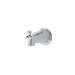 Parts & Accessories Wall Mount Tub Spout Trim Quick Connect