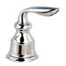 Avalon Volume Control Lever Handle for Shower Faucet Trim 