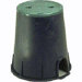 6" Circular Valve Box