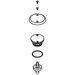 VACuum Breaker Repair Kit