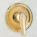Reliant+ Diverter Shower Faucet Trim Kit with Metal Lever Handle