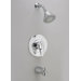 Reliant 3 Diverter Shower Faucet Trim Kit