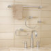 Serin Toilet Paper Holder