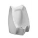 Flowise Large Flush-Free Waterless Urinal in White