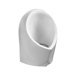 Flowise Floor Mounted Waterless Urinal