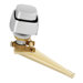 Trip Lever ACtuator Button