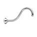 Wall Mount Shepherd's Crook Shower Arm