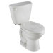 Colony Fitright Round Front Toilet
