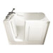 51" x 38" Walk In Bathtub