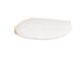 Baby Devoro Toilet Seat with Cover