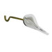 Right Hand Trip Lever for Glenwall and Cadet Toilets