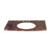 Marble Top for 24" Tropic Bathroom Vanity