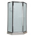 Prestige Neo Angle Shower Door