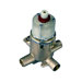 Rough Valve Body with Stops