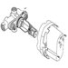 Ceratherm 3/4" Rough Thermostatic Valve Body