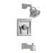 Town Square Single Handle 3 Function Tub and Shower Trim Kit