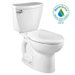 Cadet 3 High Efficiency Elongated Toilet