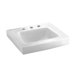 Roxalyn Right Hand Wall Mount Sink
