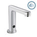 Moments Electronic Faucet with Selectronic Technology