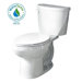 Evolution 2 Flowise Tank with Right Hand Trip