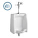 Manual 0.5 GPF Urinal Flush Valve
